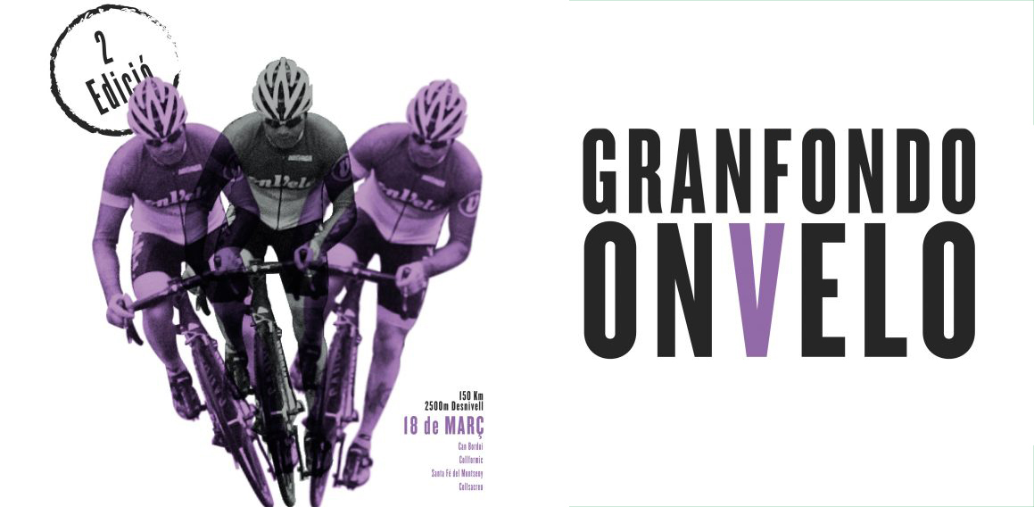 Gran Fondo On Velo