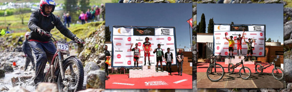 Cabecera Comas Trial SSDT,