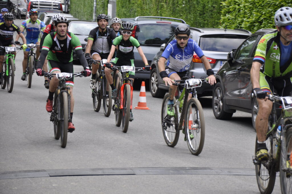 Clara Fernandez Chafer - ISB Sport - Eusko Bike Challenge (2)
