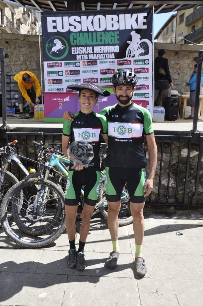 Eusko Bike Challenge (2) - ISB Sport - Clara Fernandez