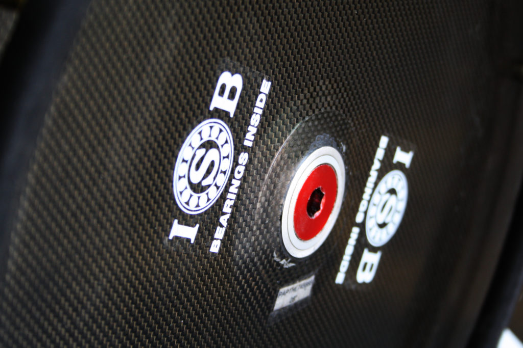 Rafael Botello embajador ISB Sport Rodamientos para silla de ruedas (1)