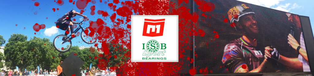 London Urban Trials Championships cabecera