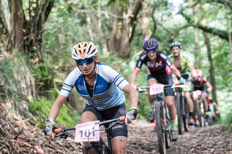 Monica Carrascosa Asturias Bike Race ISB Sport Bike Zona Team (4)