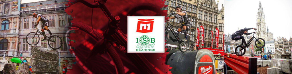 Cabecera Copa del mundo belgica ISB Sport Comas Trial