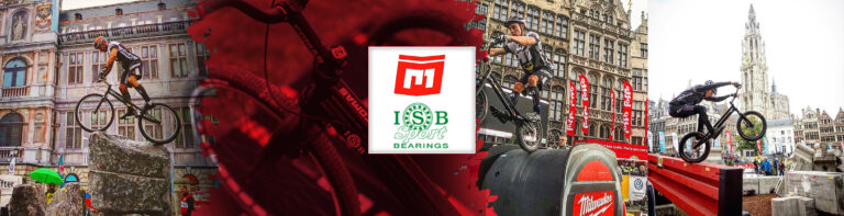 Cabecera Copa del mundo belgica ISB Sport Comas Trial