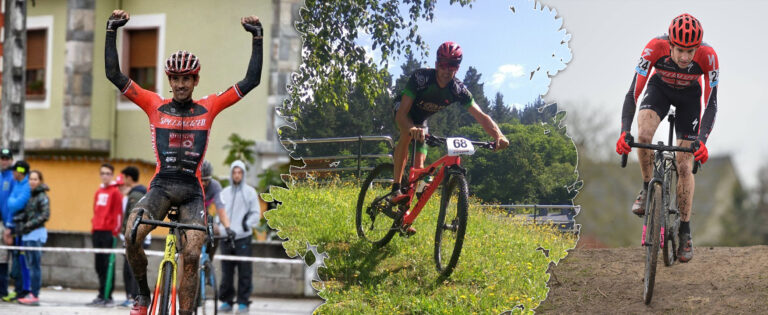 Aitor Hernandez embajador ISB Sport