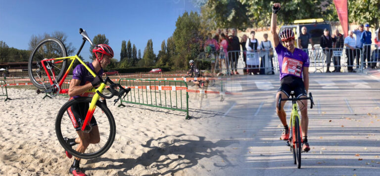 ciclocross aitor hdez burgos 2018 cabecera embajador rodamientos ISB Sport