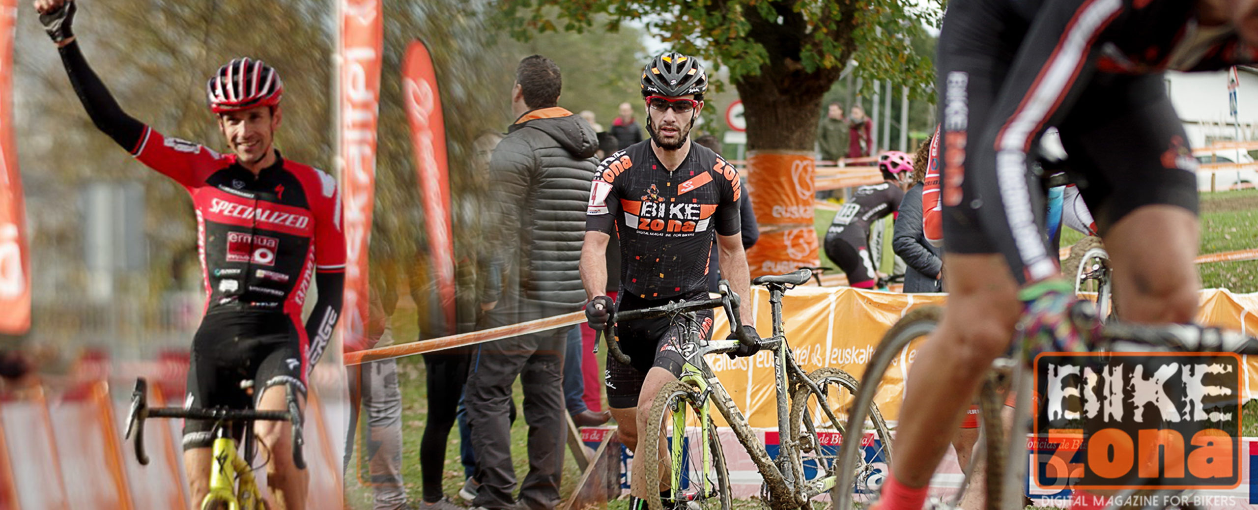 Campeonato de Bizkaia de ciclocross cabecera
