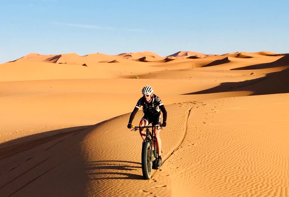 Fat Bike & ISB Sport Aventura en Marruecos (2)