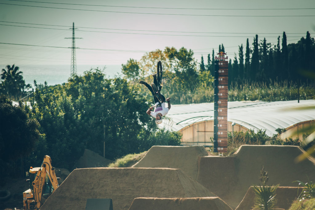 Happy Ride weekend 2018 - Bienvenido_Aguado_ ©HoodMediaHouse 1