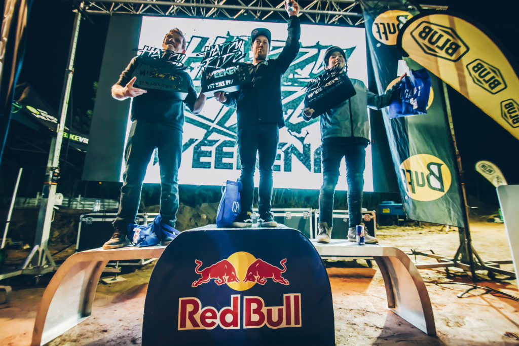 Happy Ride weekend 2018 - Podi BMX PRO_©HoodMediaHouse 1