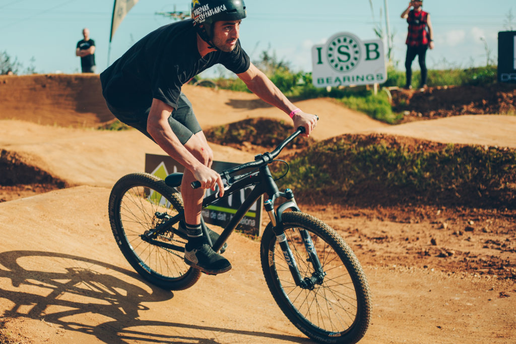 Happy Ride weekend 2018 - pumptrack_©HoodMediaHouse 1