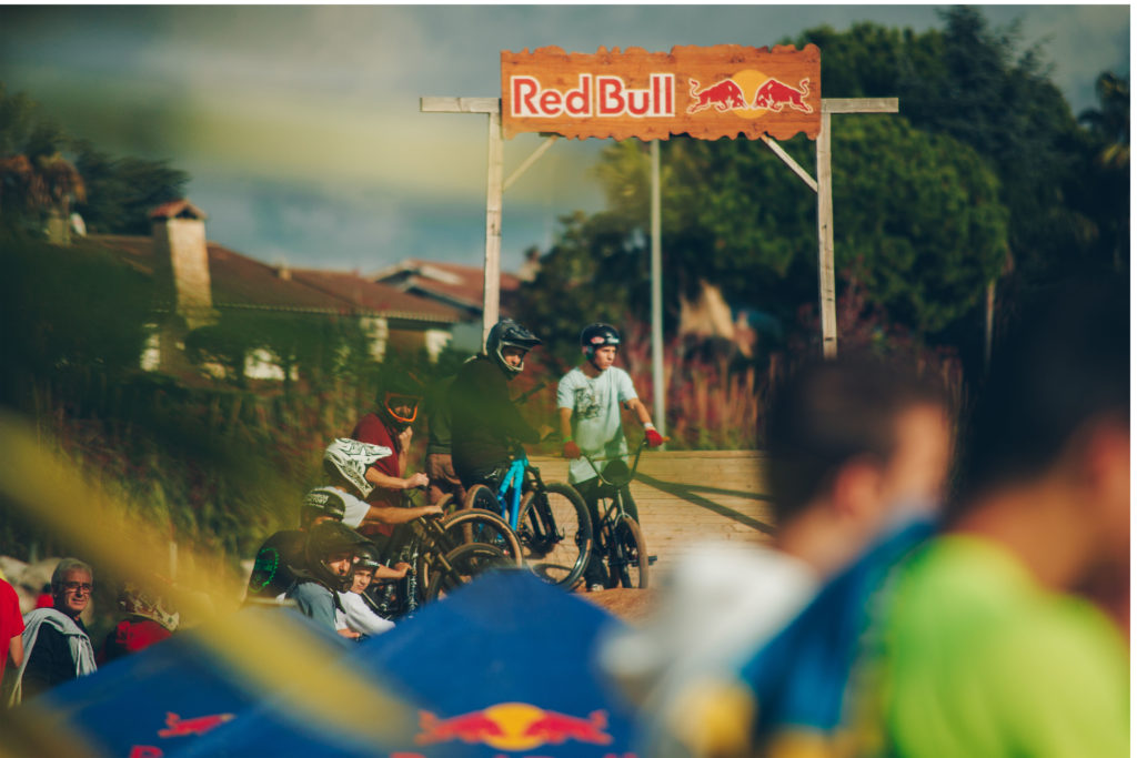 Happy Ride weekend 2018 - riders preparados_©HoodMediaHouse 1