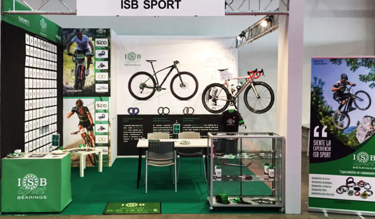 Cosmo Bike Italia 2019 iSB Sport (10b)