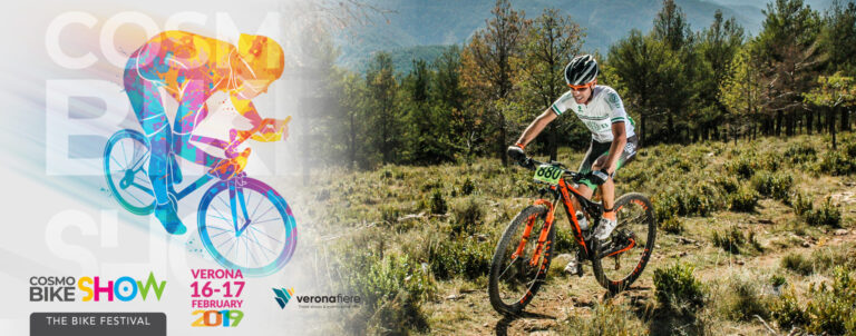 cosmo bike show isb sport isb-sport