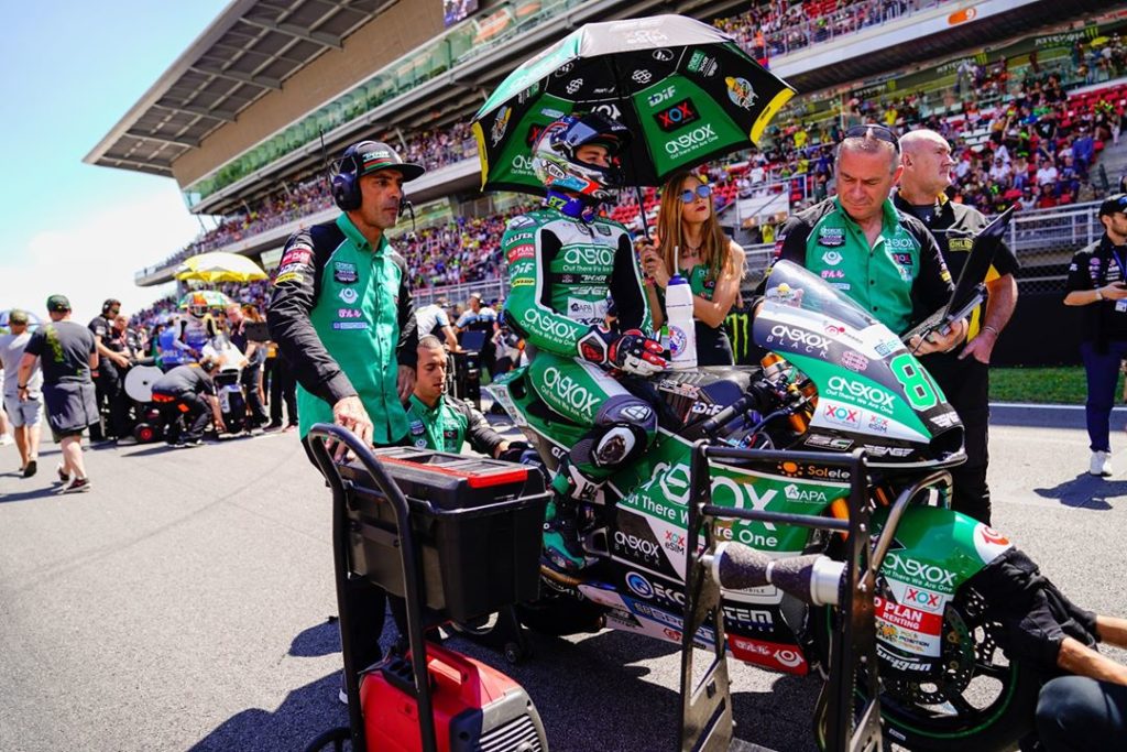 ISB SPORT ONEOX SAG RACING TEAM (1)