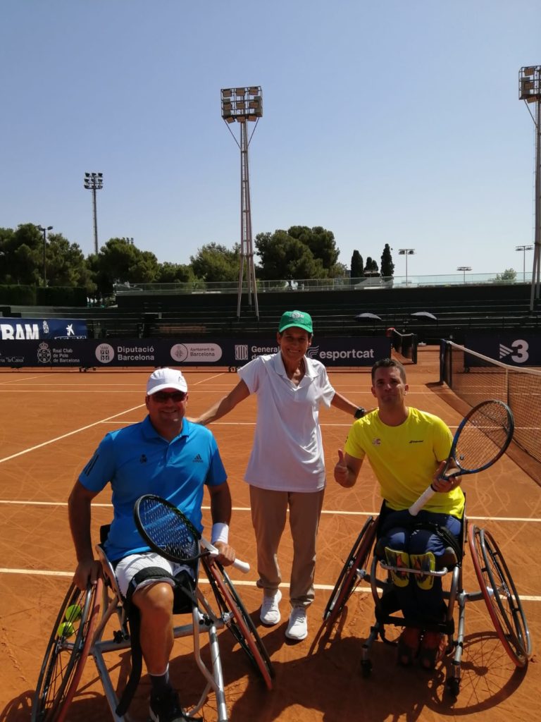 ISB SPORT TRAM Barcelona Open 2019 (10)