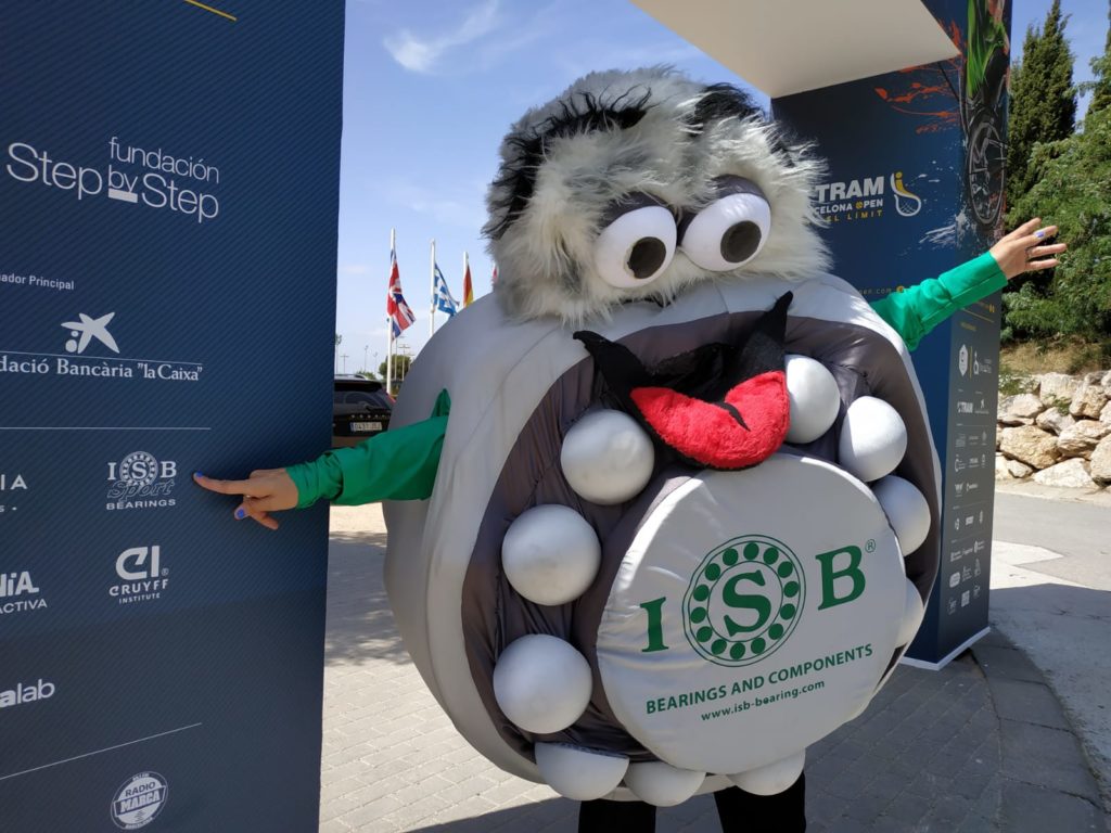 ISB SPORT TRAM Barcelona Open 2019 (19)