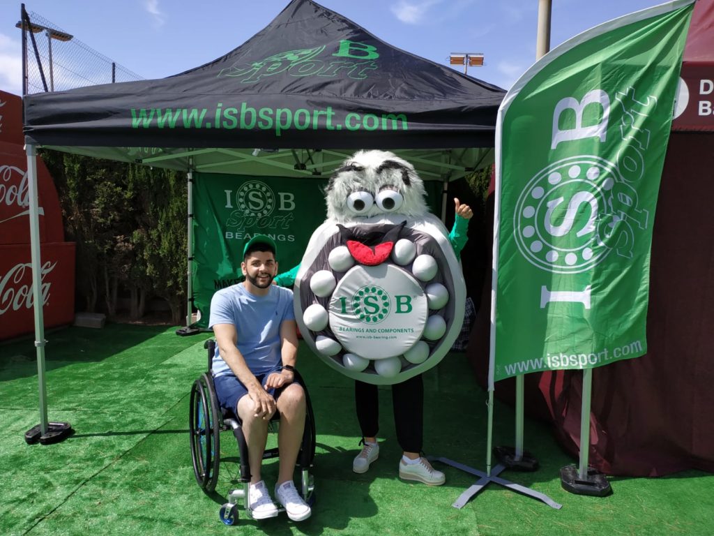 ISB SPORT TRAM Barcelona Open 2019 (25)