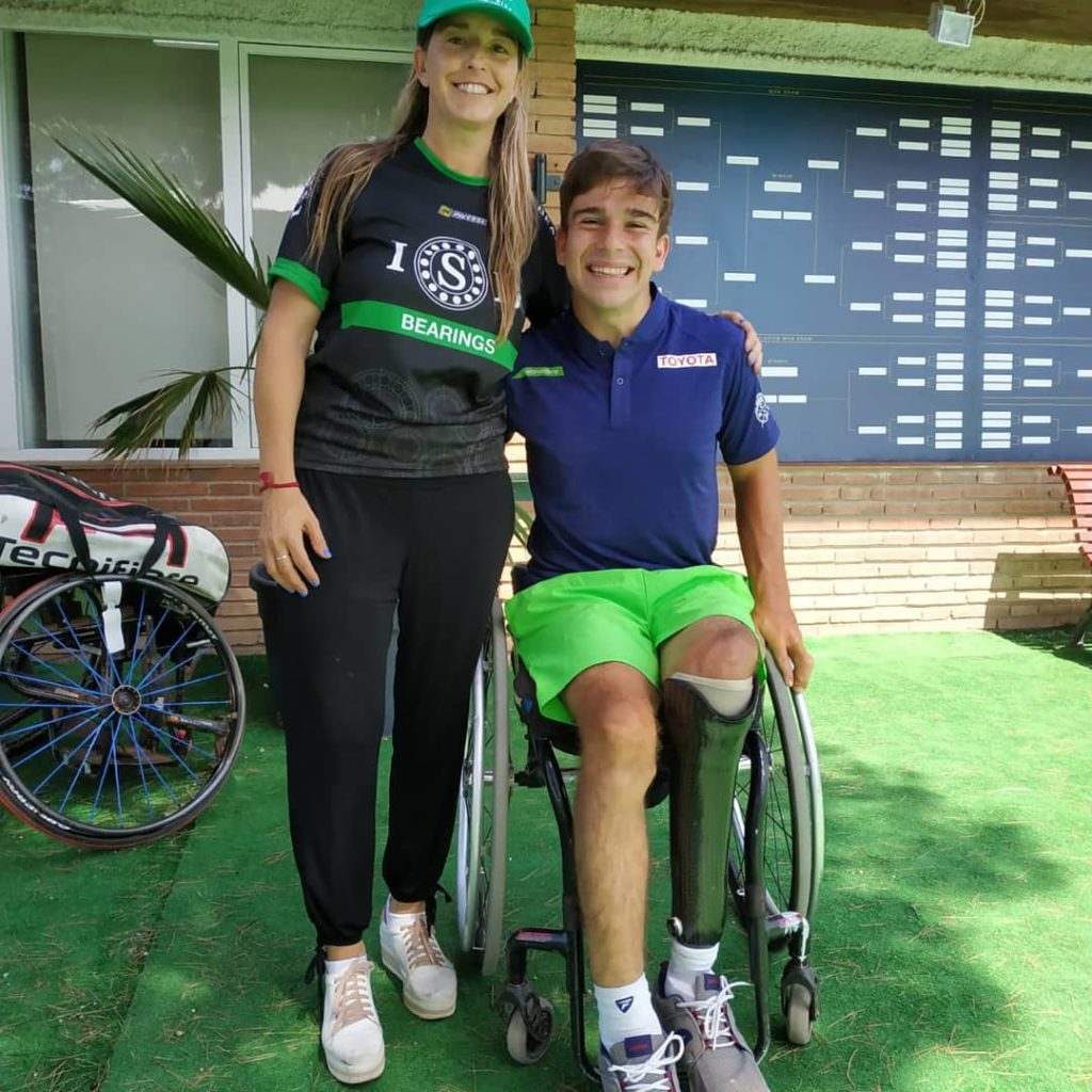 ISB SPORT TRAM Barcelona Open 2019 (5)