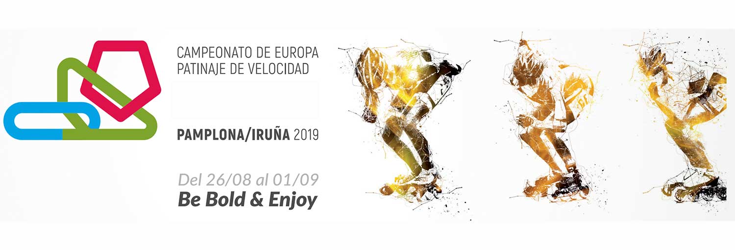 europeo patinaje de velocidad 2019