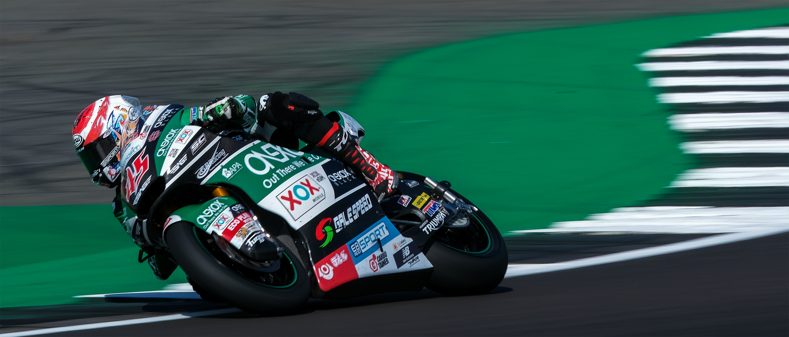 ISB SPORT - SAG Racing Team Silverstone 2019 (8)