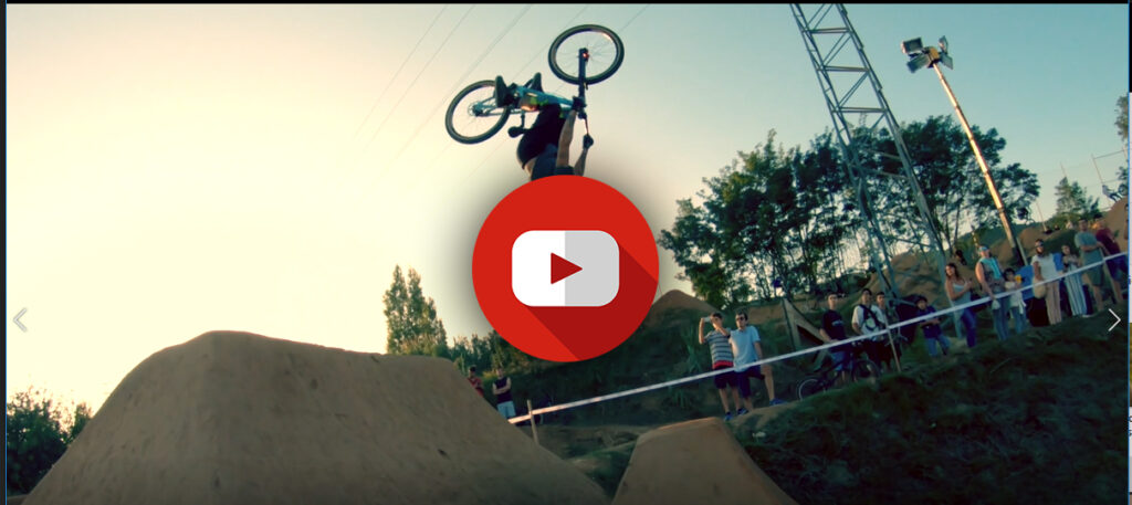 Happy Ride weekend 2019 sabado