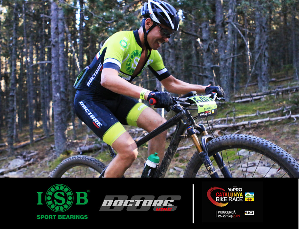 cataluña bike race 1