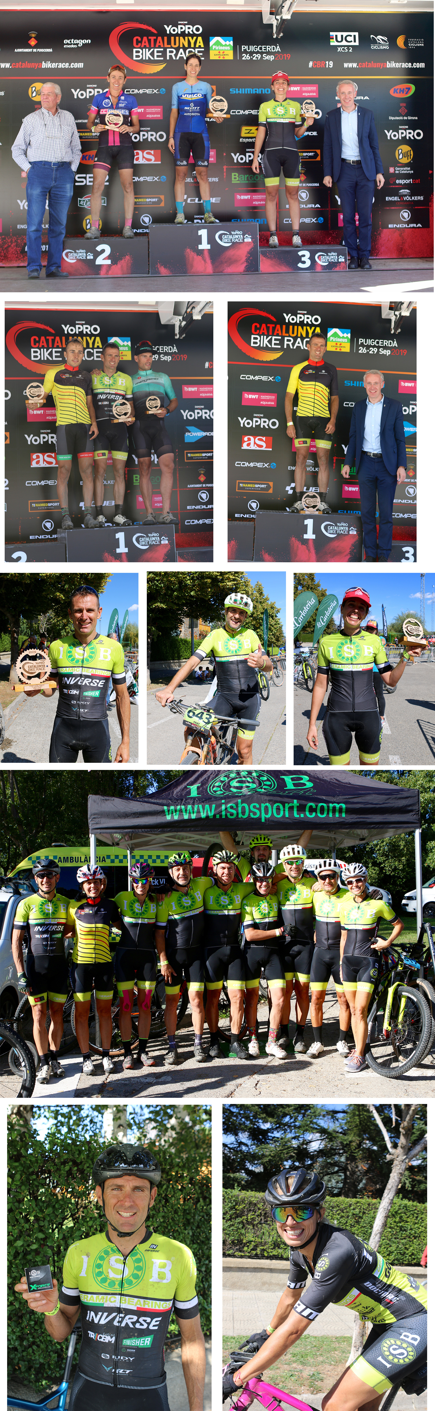 cataluña bike race 2 isb sport