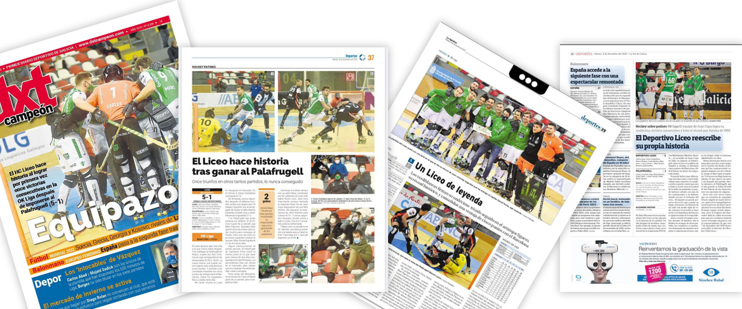 ISB Sport y Deporivo Liceo Hockey 11 victorias (1)