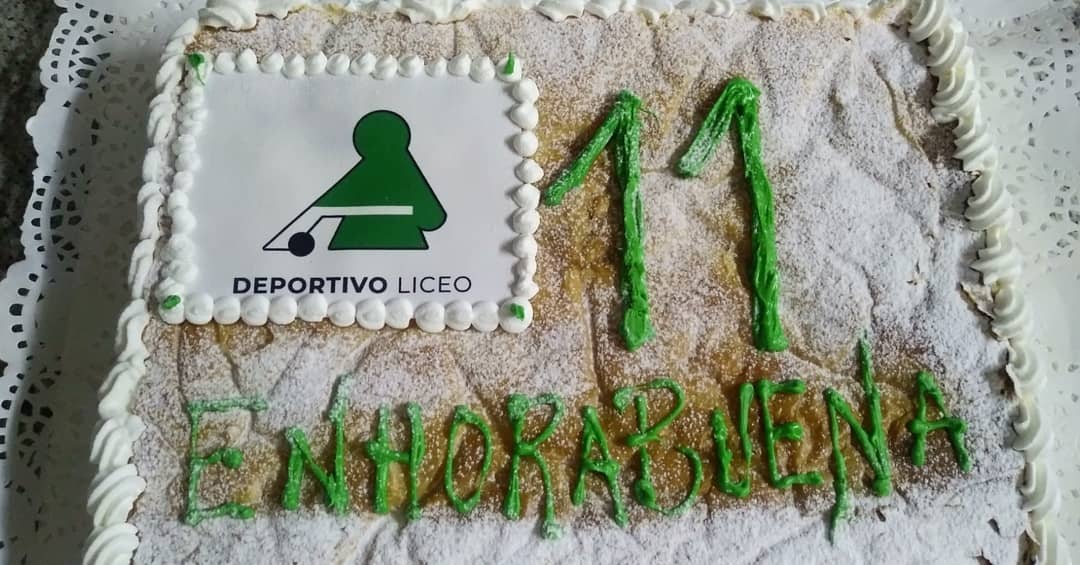 ISB Sport y Deporivo Liceo Hockey 11 victorias (11)