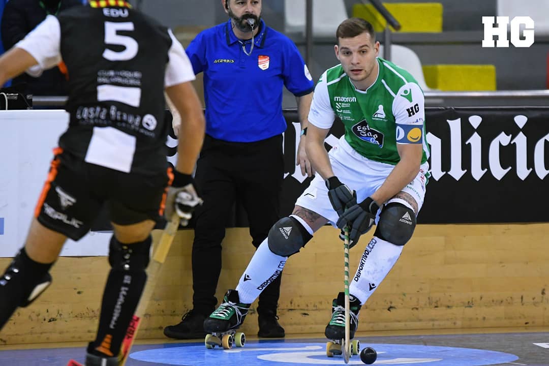 ISB Sport y Deporivo Liceo Hockey 11 victorias (3)