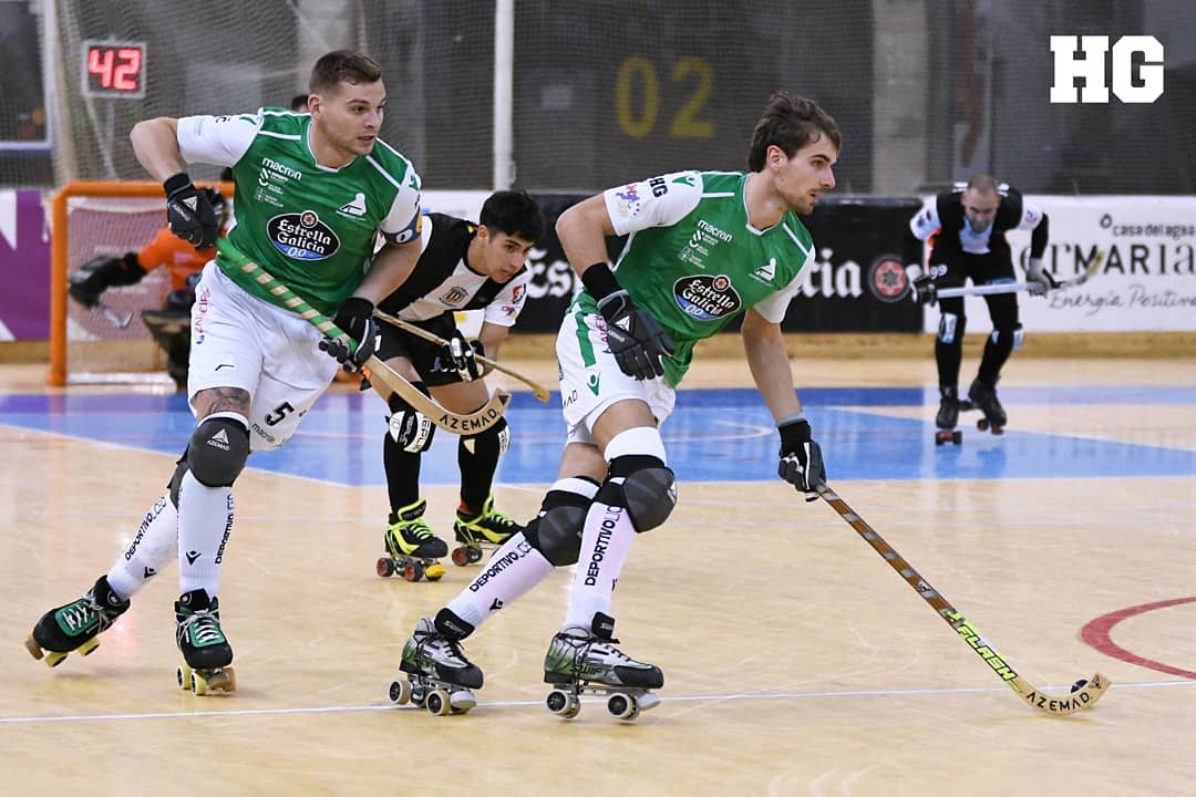 ISB Sport y Deporivo Liceo Hockey 11 victorias (5)