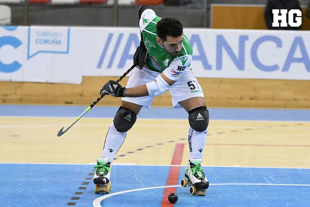 ISB Sport y Deporivo Liceo Hockey 11 victorias (9)