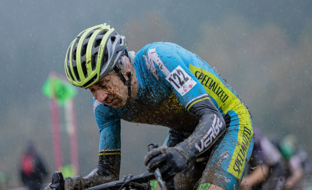 Aitor Hernandez Ecorial ciclocross 1