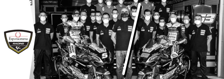 ISB Sport - Esponsorama Avintia Racing