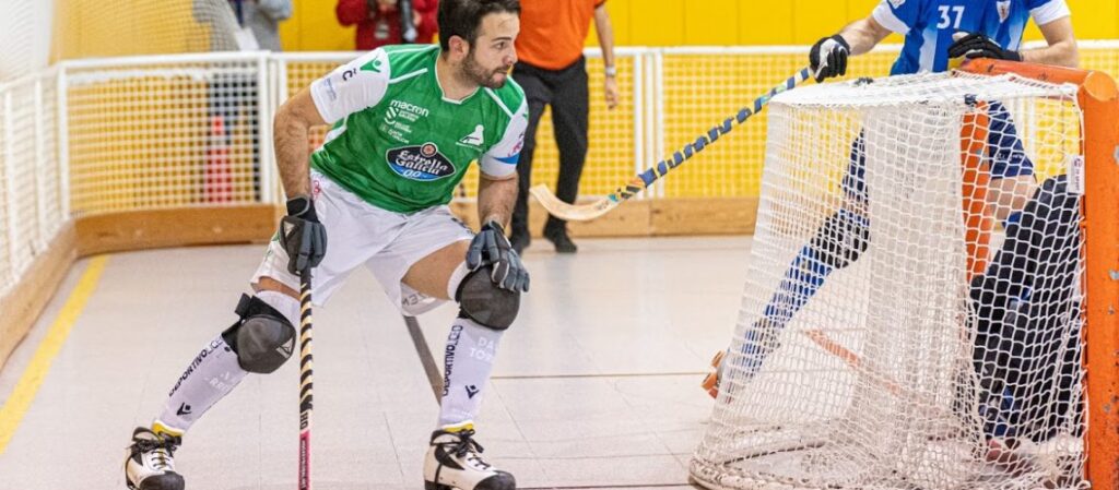 ISB Sport - Deportivo Liceo Hockey (1)