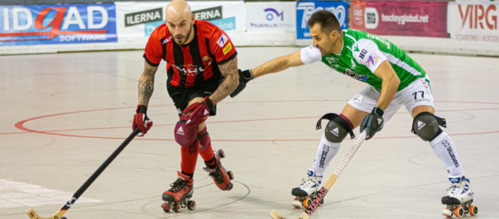 ISB Sport - Deportivo Liceo Hockey (6)