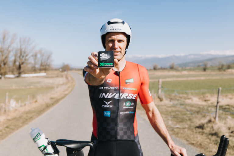 Víctor del Corral - ISB Sport 1