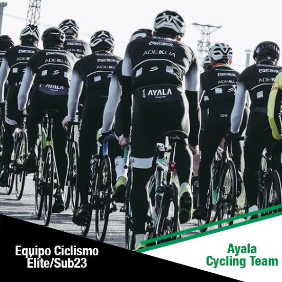 Ayala-Cycling-Team-embajador-isb-sport
