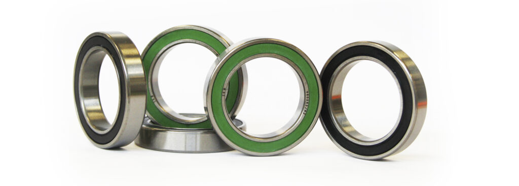 Rodamientos RSRZ bicicleta ISB SPORT 1