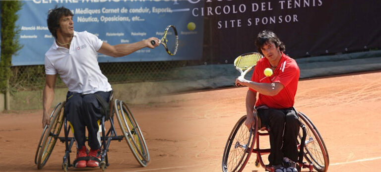 quico tur embajador isb sport tenis