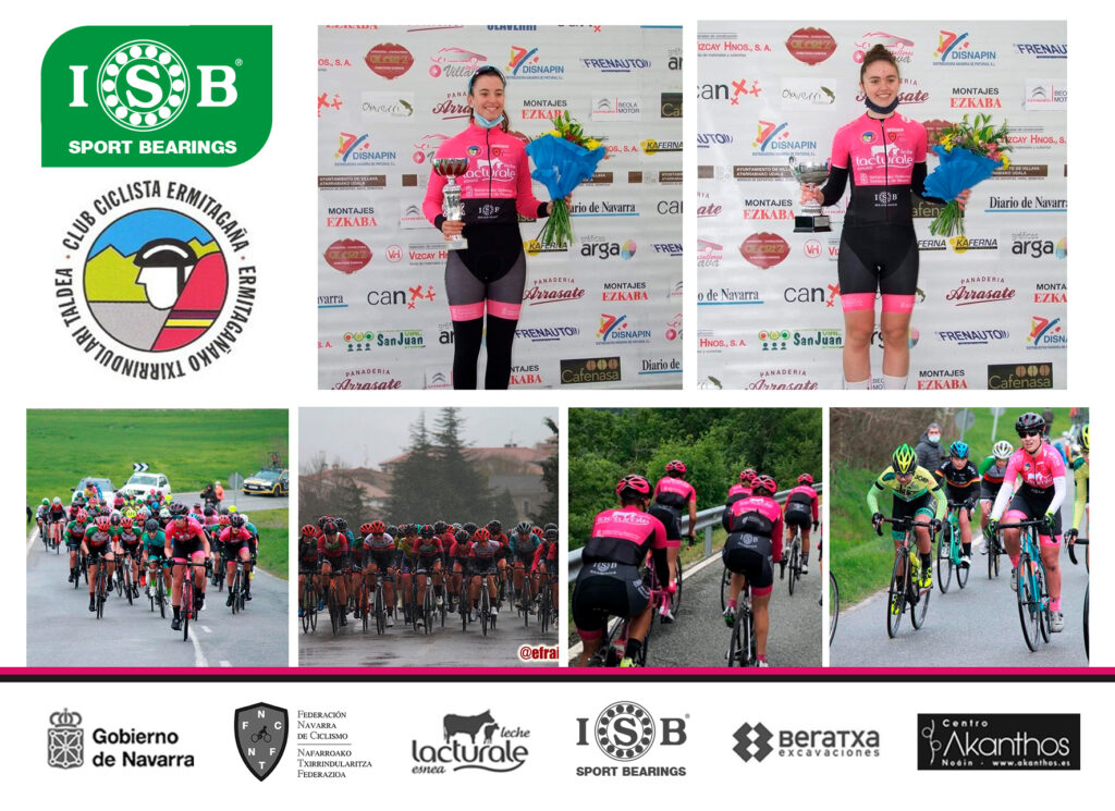 Equipo cc ermitagana 1