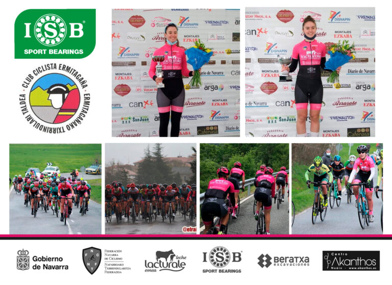 Equipo cc ermitagana 1