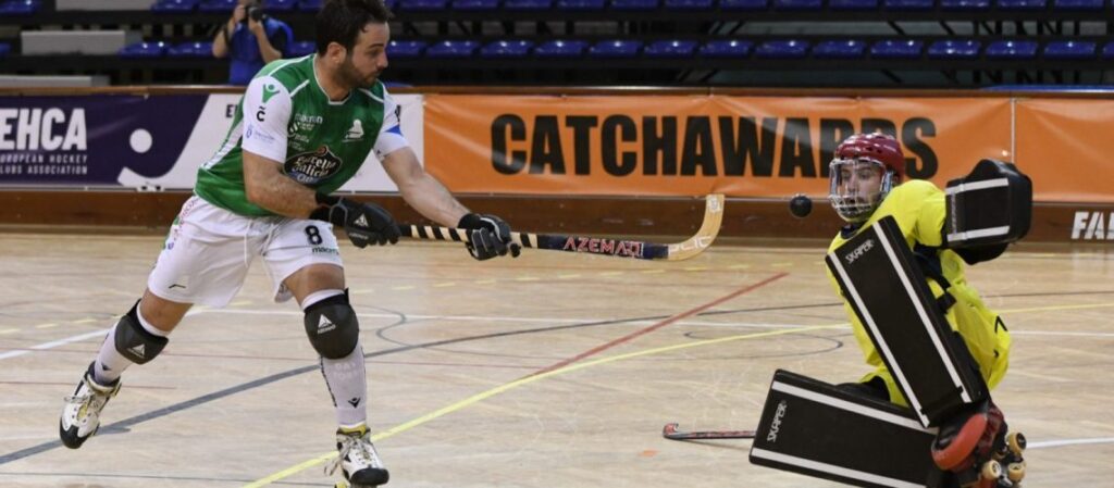 ISB Sport - Deportivo Liceo Hockey (20)