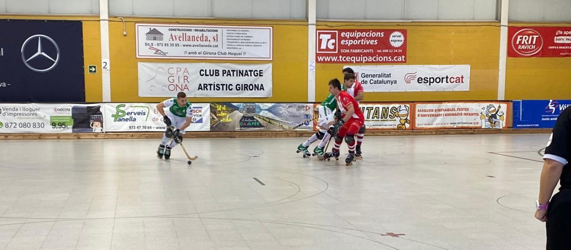 ISB Sport - Deportivo Liceo Hockey (21)