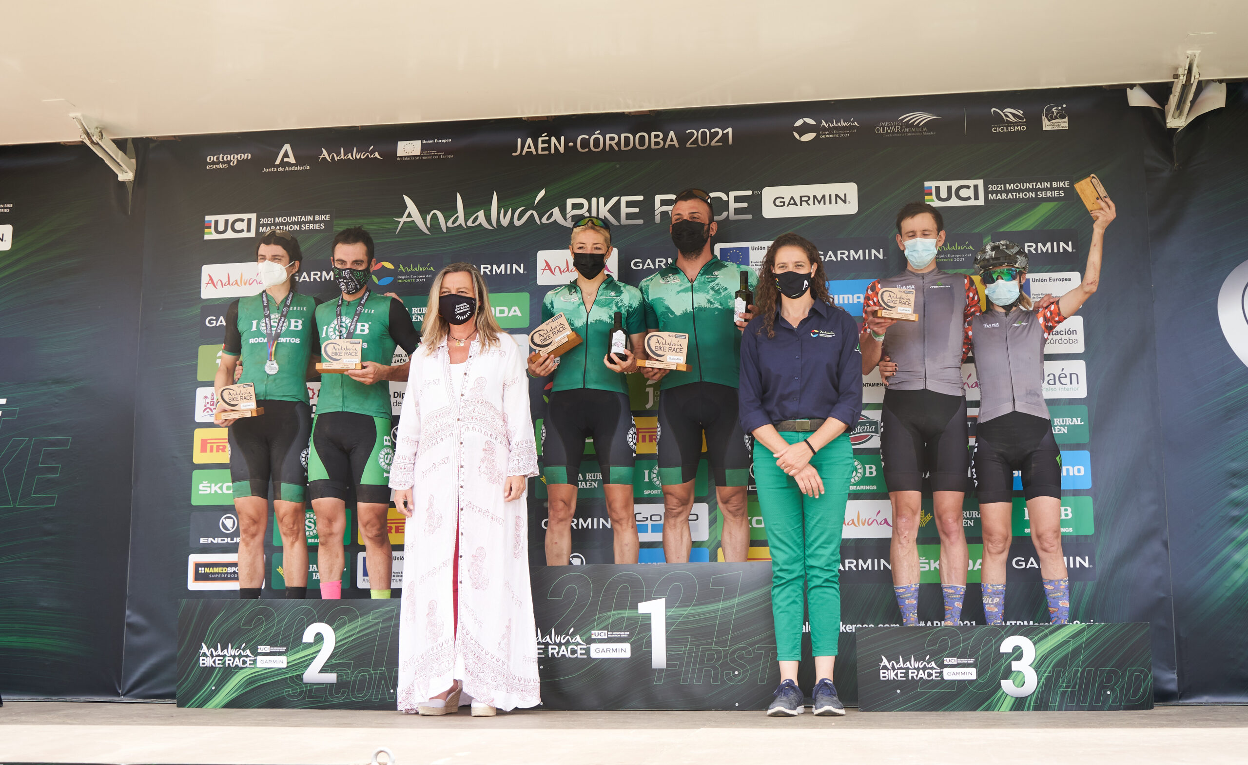ISB SPORT triunfa Andalucia Bike Race 2021 (1)