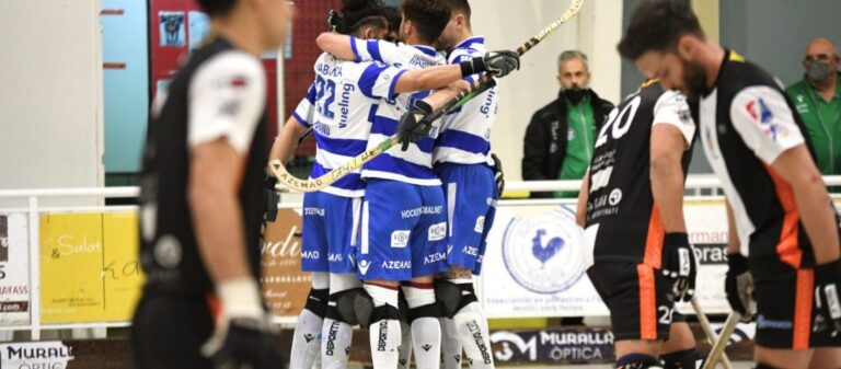 ISB Sport - Deportivo Liceo Hockey (28)