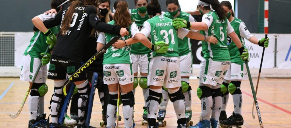 ISB Sport - Deportivo Liceo Hockey (30)