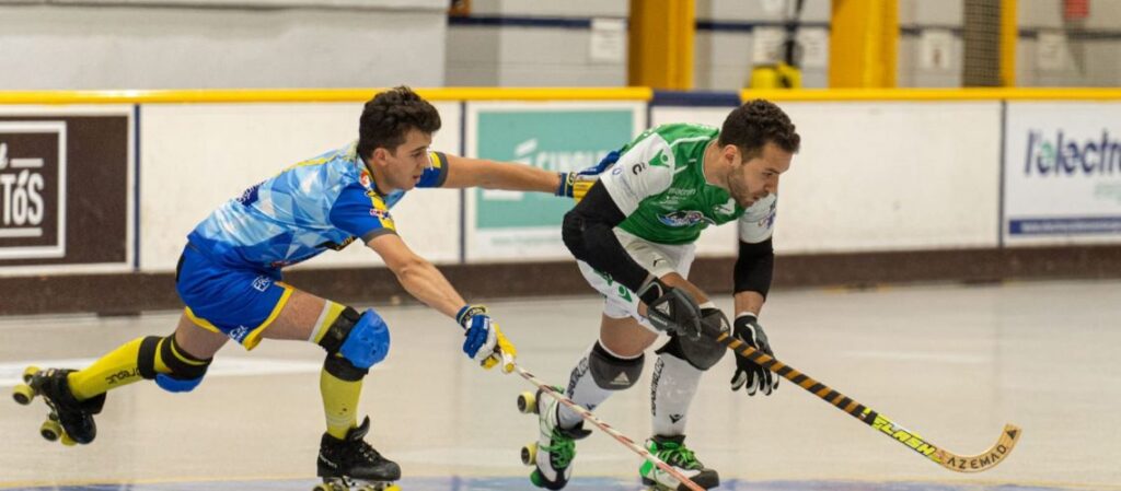 ISB Sport - Deportivo Liceo Hockey (31)